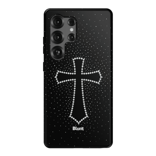Diamara Samsung Case - Blunt Cases