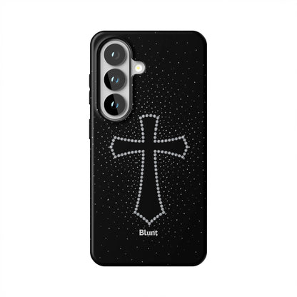 Diamara Samsung Case - Blunt Cases