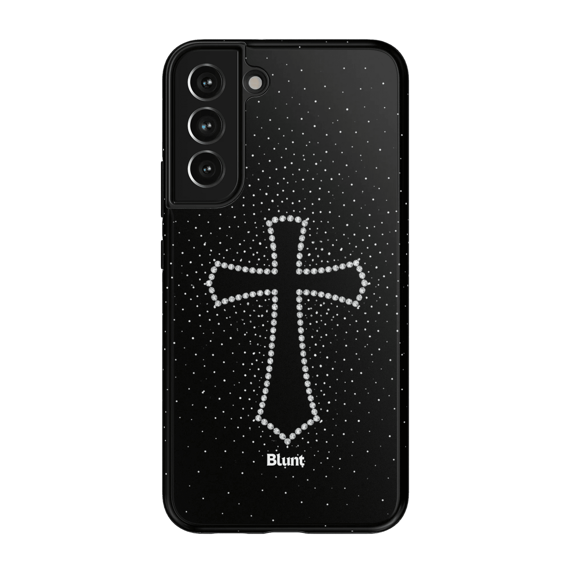 Diamara Samsung Case - Blunt Cases
