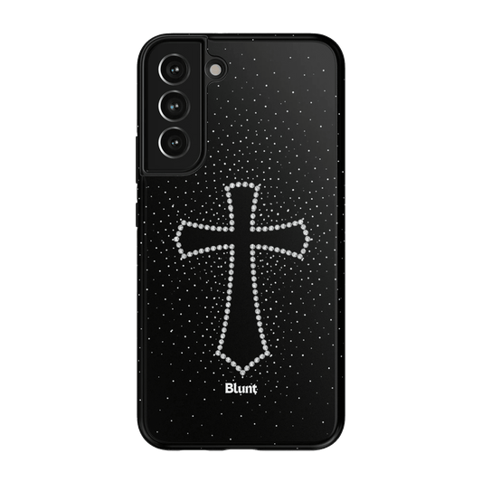 Diamara Samsung Case - Blunt Cases
