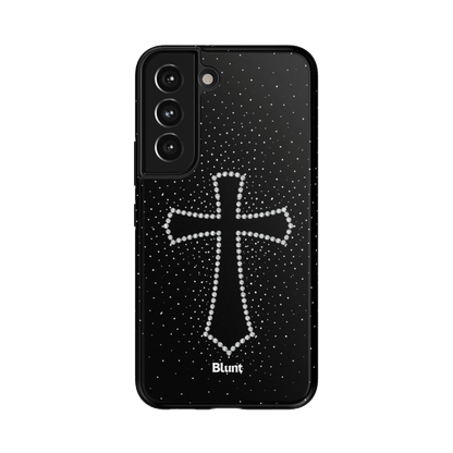 Diamara Samsung Case - Blunt Cases