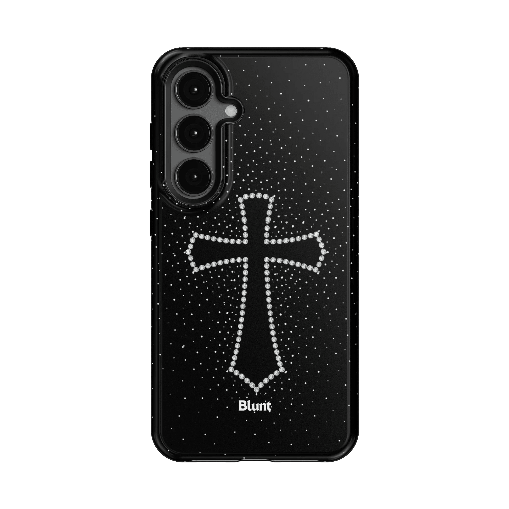 Diamara Samsung Case - Blunt Cases