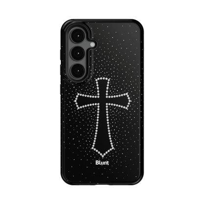 Diamara Samsung Case - Blunt Cases