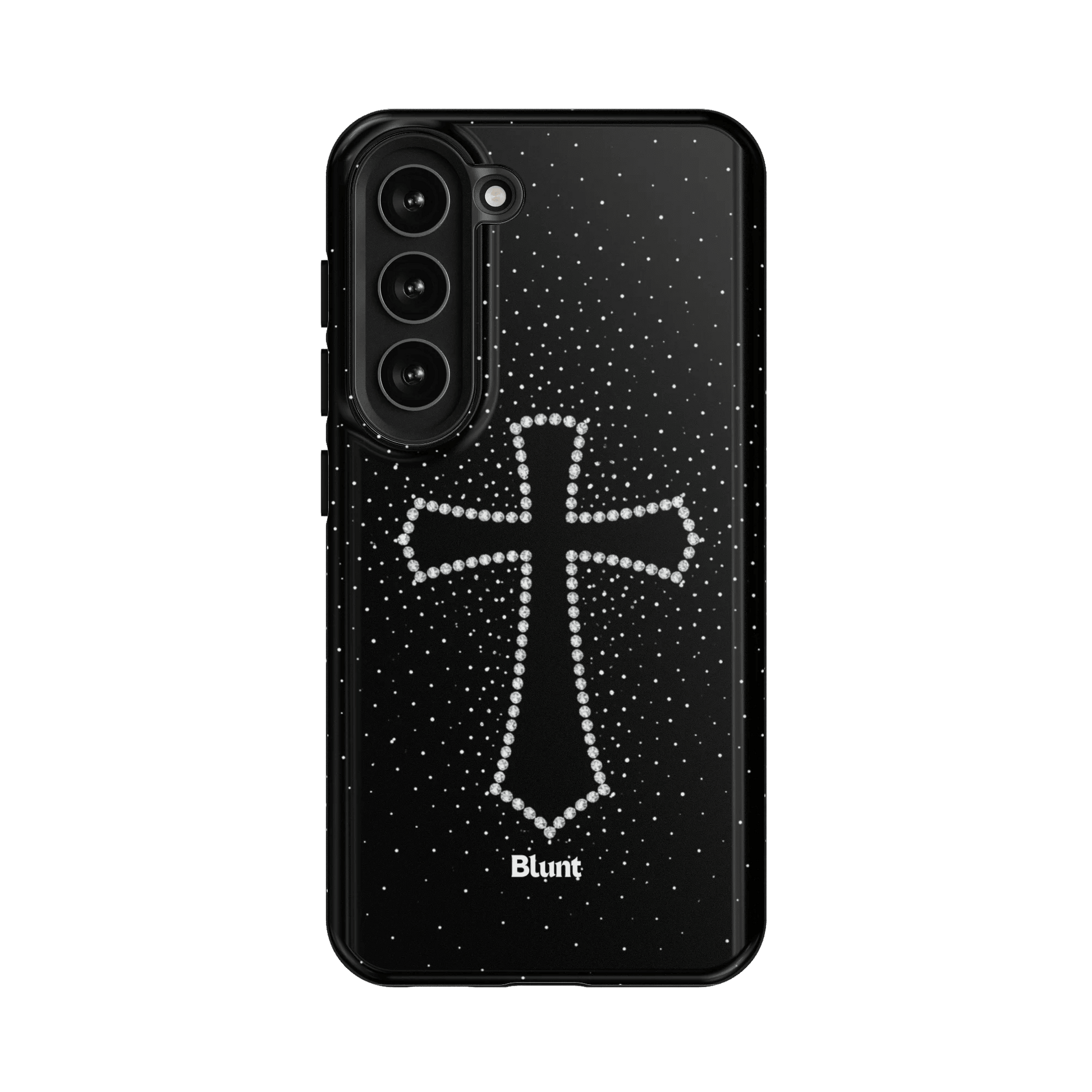 Diamara Samsung Case - Blunt Cases