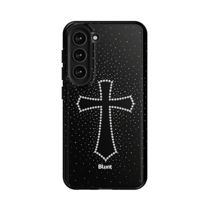 Diamara Samsung Case - Blunt Cases