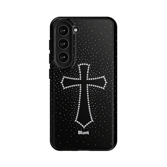 Diamara Samsung Case - Blunt Cases