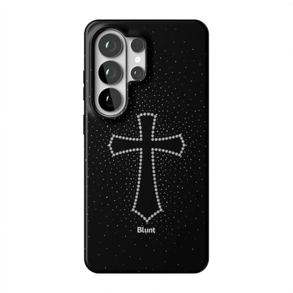 Diamara Samsung Case - Blunt Cases