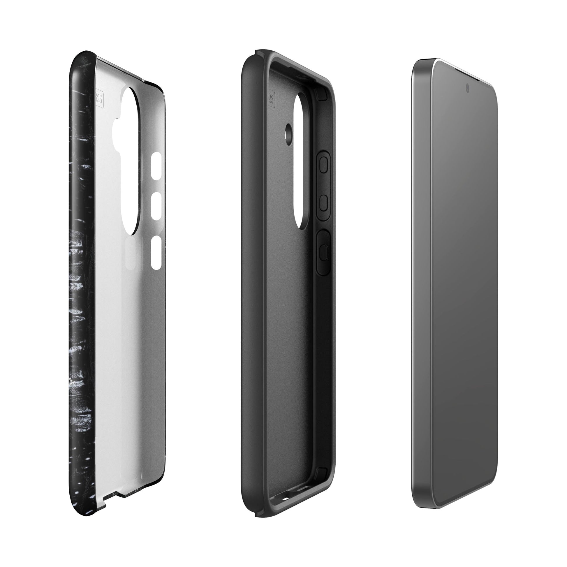 Diamond Cross Samsung Case - Blunt Cases
