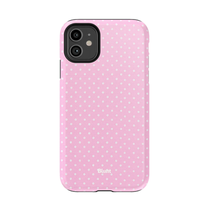 Posie iPhone Case