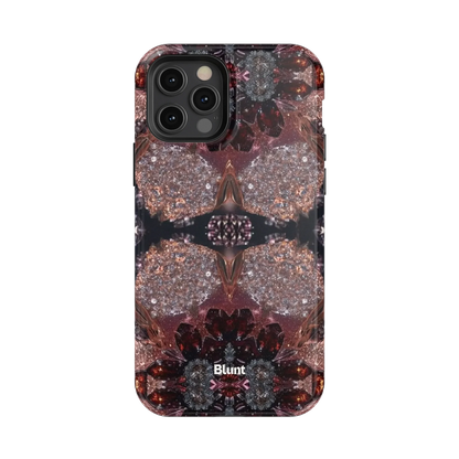Mazah iPhone Case