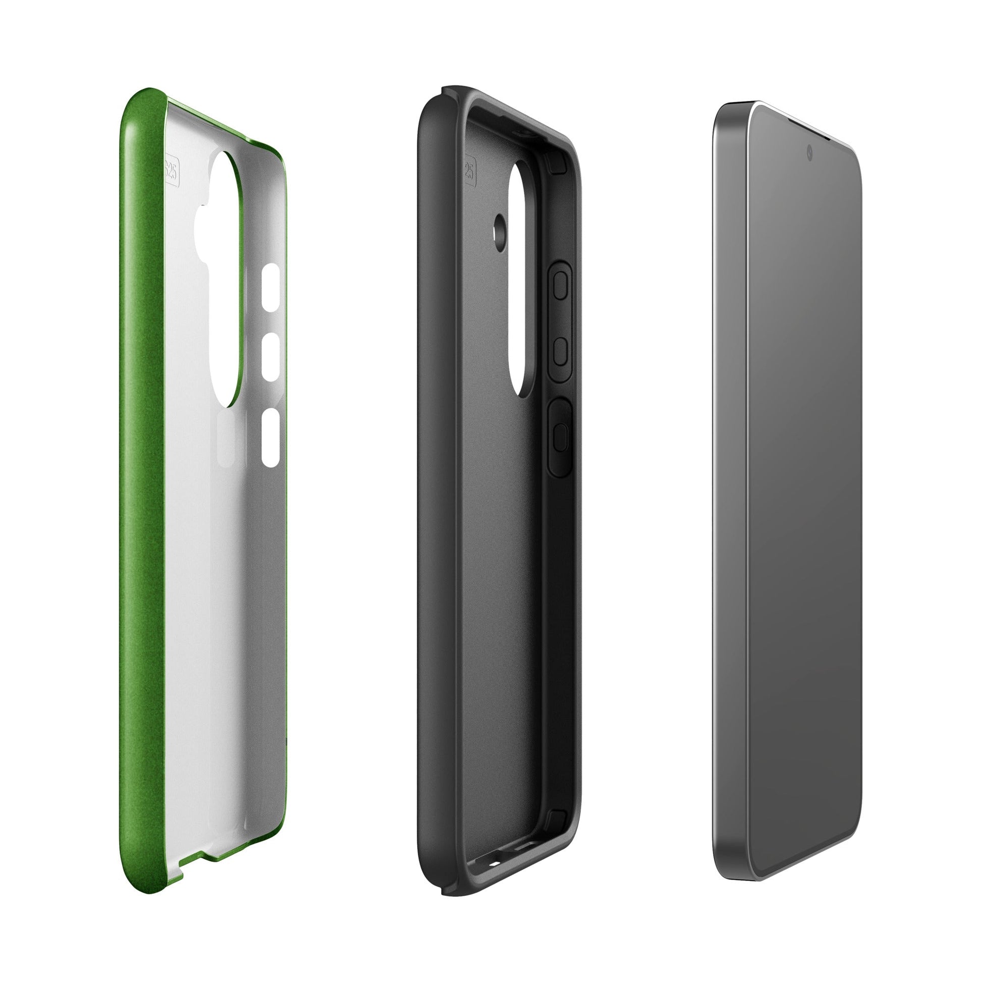 Dice Golf Samsung Case - Blunt Cases