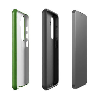 Dice Golf Samsung Case - Blunt Cases