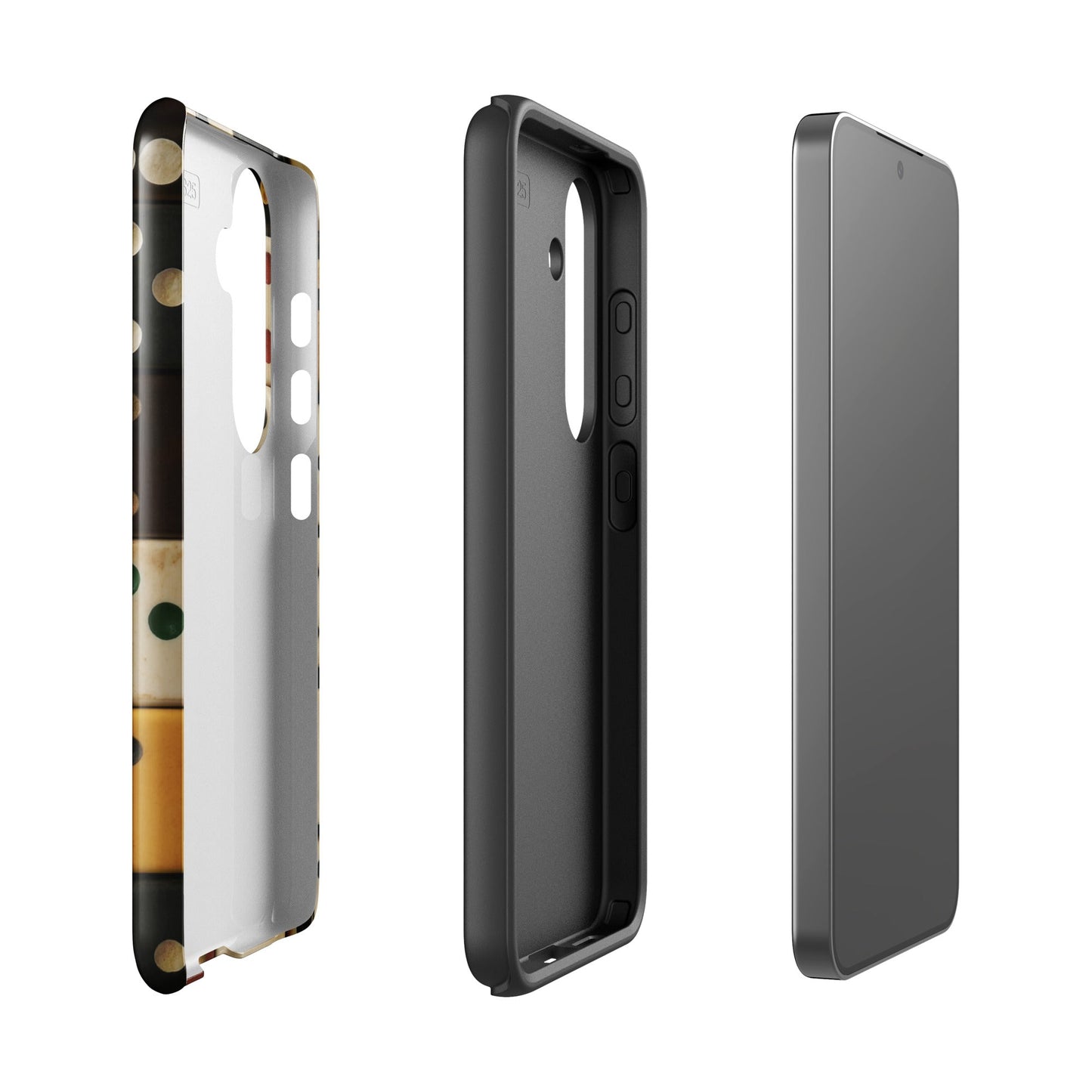 Dice Roll Samsung Case - Blunt Cases