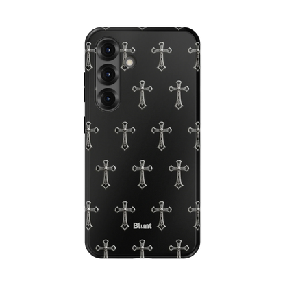 Coded-Creed-samsung-case-S25-1