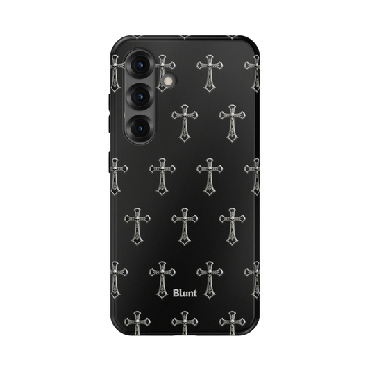 Coded-Creed-samsung-case-S25-1