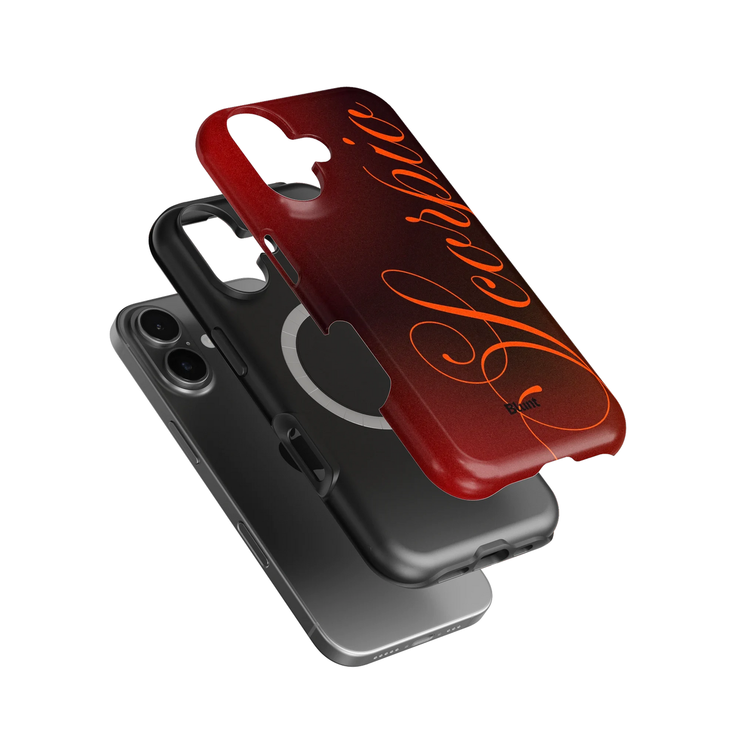 Scorpio iPhone Case