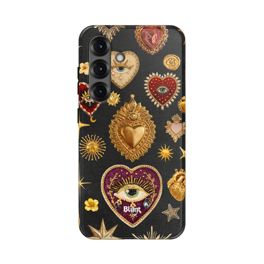 Regal Eye Samsung Case