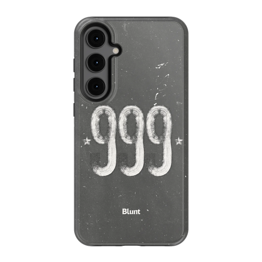 Cycle Samsung Case