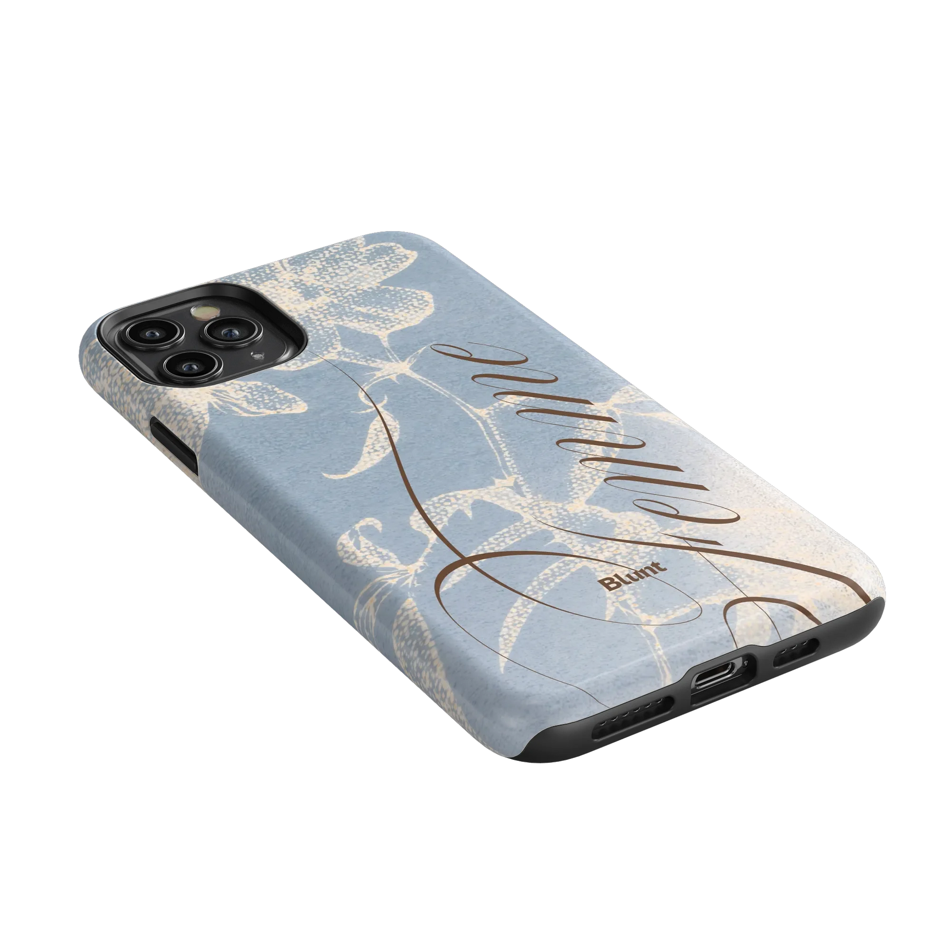 Floral-Femme-iphone-case-iPhone 11 Pro Max-2