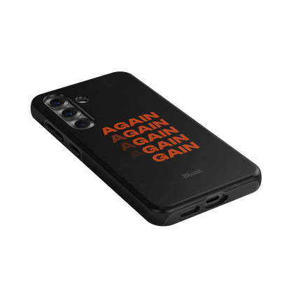 Gain Samsung Case