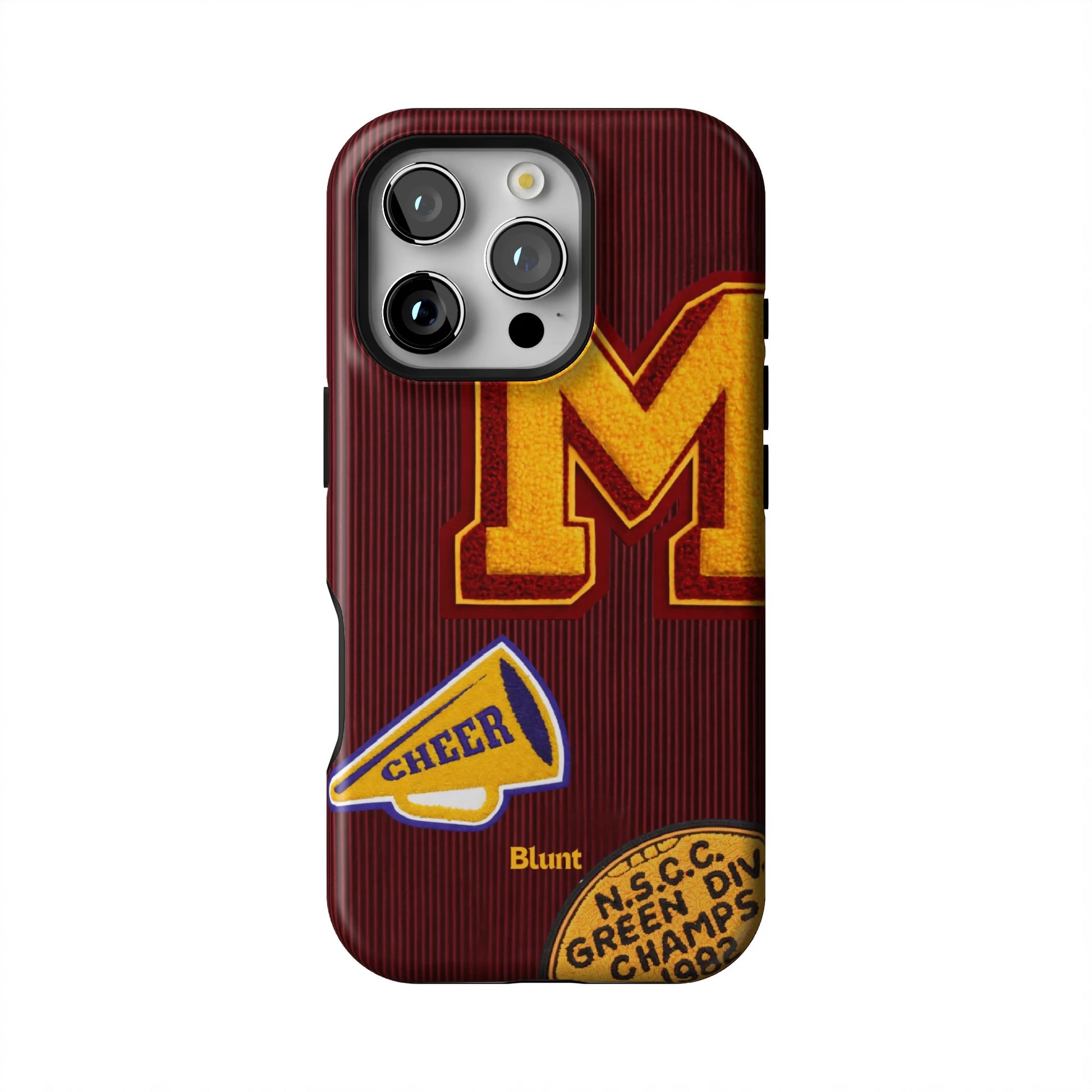 Alvin-iphone-case-iPhone 16 Pro-1