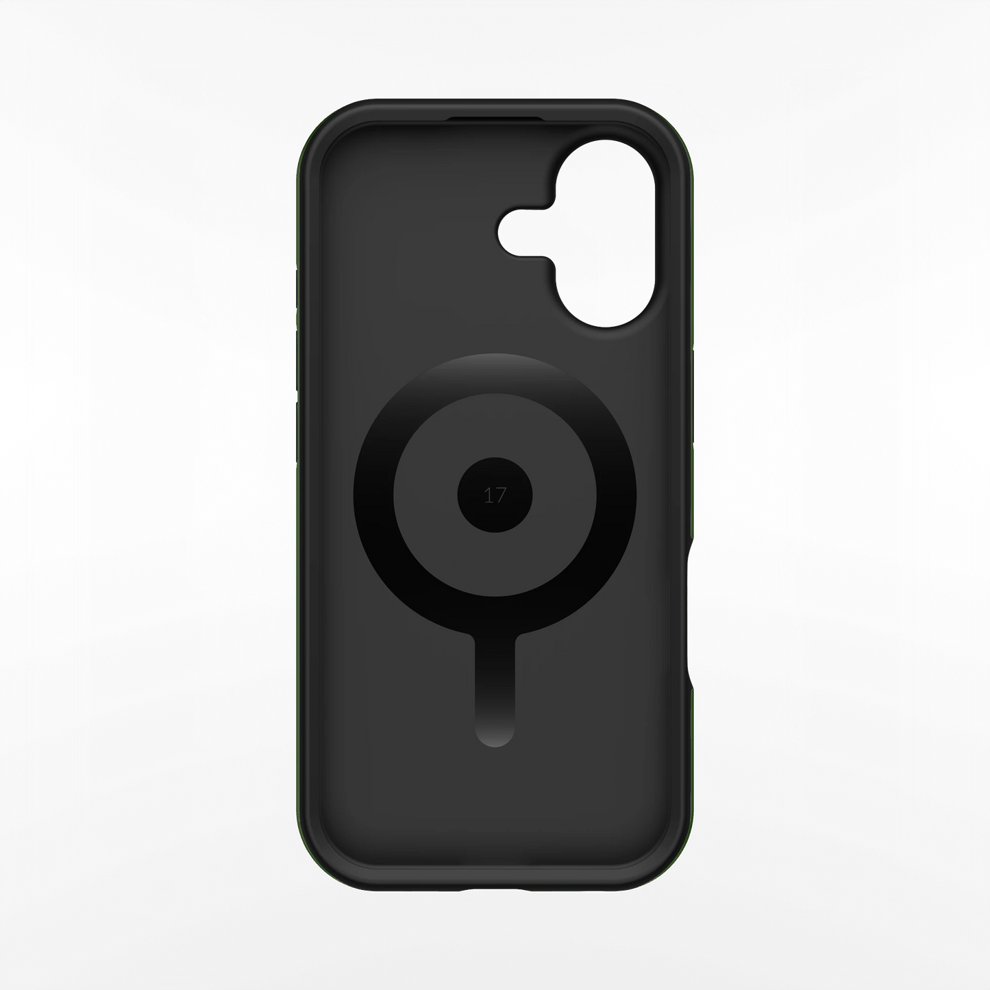 Pain Fuels iPhone Case