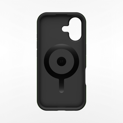 Pain Fuels iPhone Case