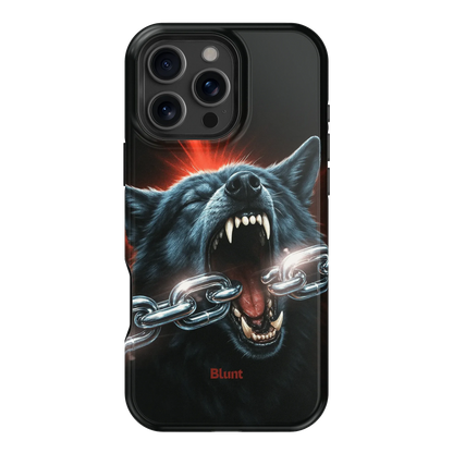 Rocco iPhone Case