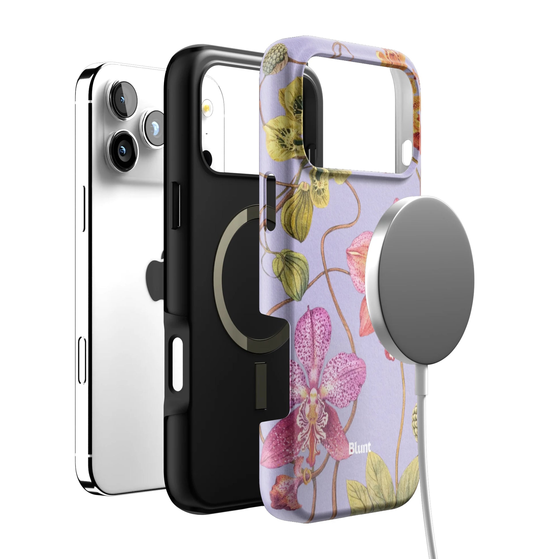 Lilac-Garden-iphone-case-iPhone 17 Pro Max-3