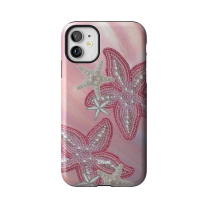 Starfish-iphone-case-iPhone 11-1