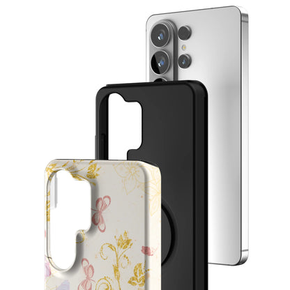 Golden-Vine-samsung-case-Galaxy S26 Ultra-3