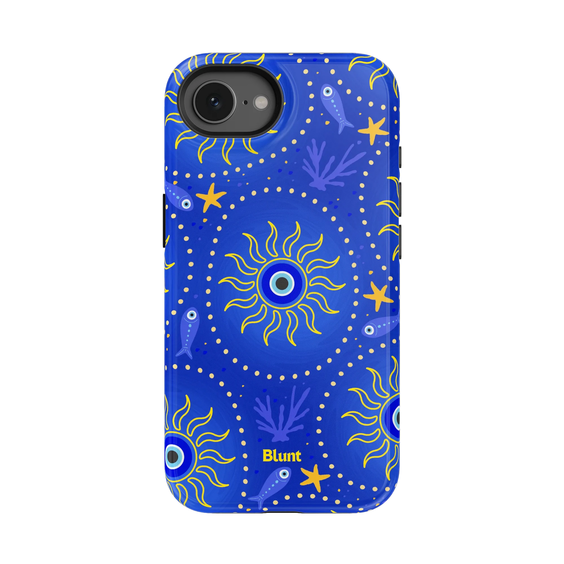 iPhone 16 E Tough