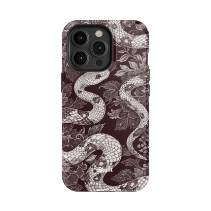 Monerith iPhone Case