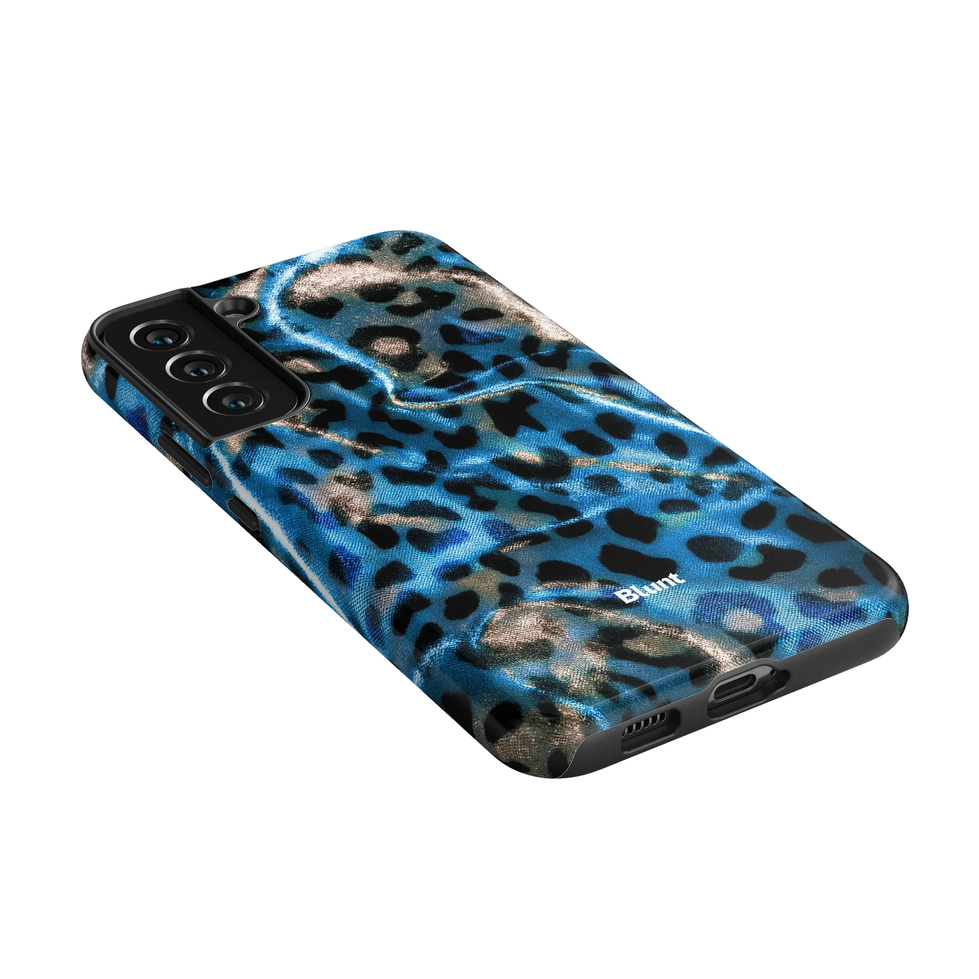 Blue-Bia-samsung-case-Galaxy S22 Plus-2