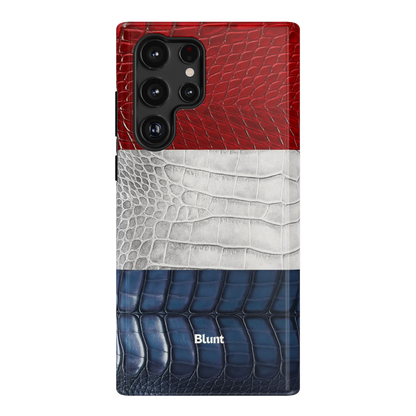 Atelier Samsung Case