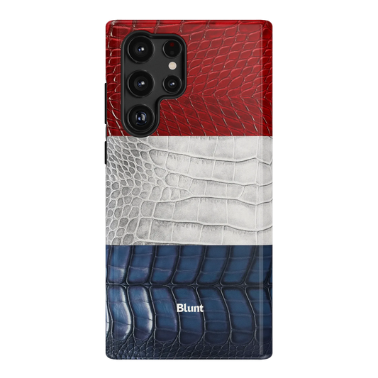Atelier Samsung Case