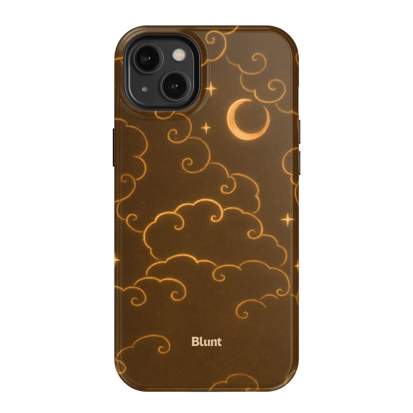 Cresel iPhone Case