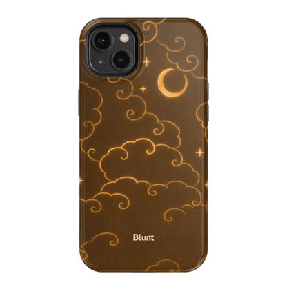 Cresel iPhone Case