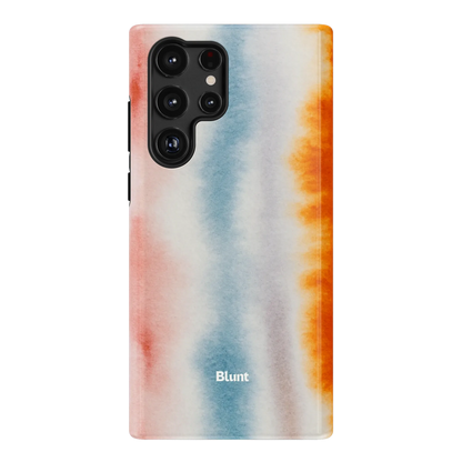 Mellow Faint Samsung Case