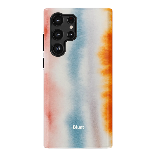 Mellow Faint Samsung Case