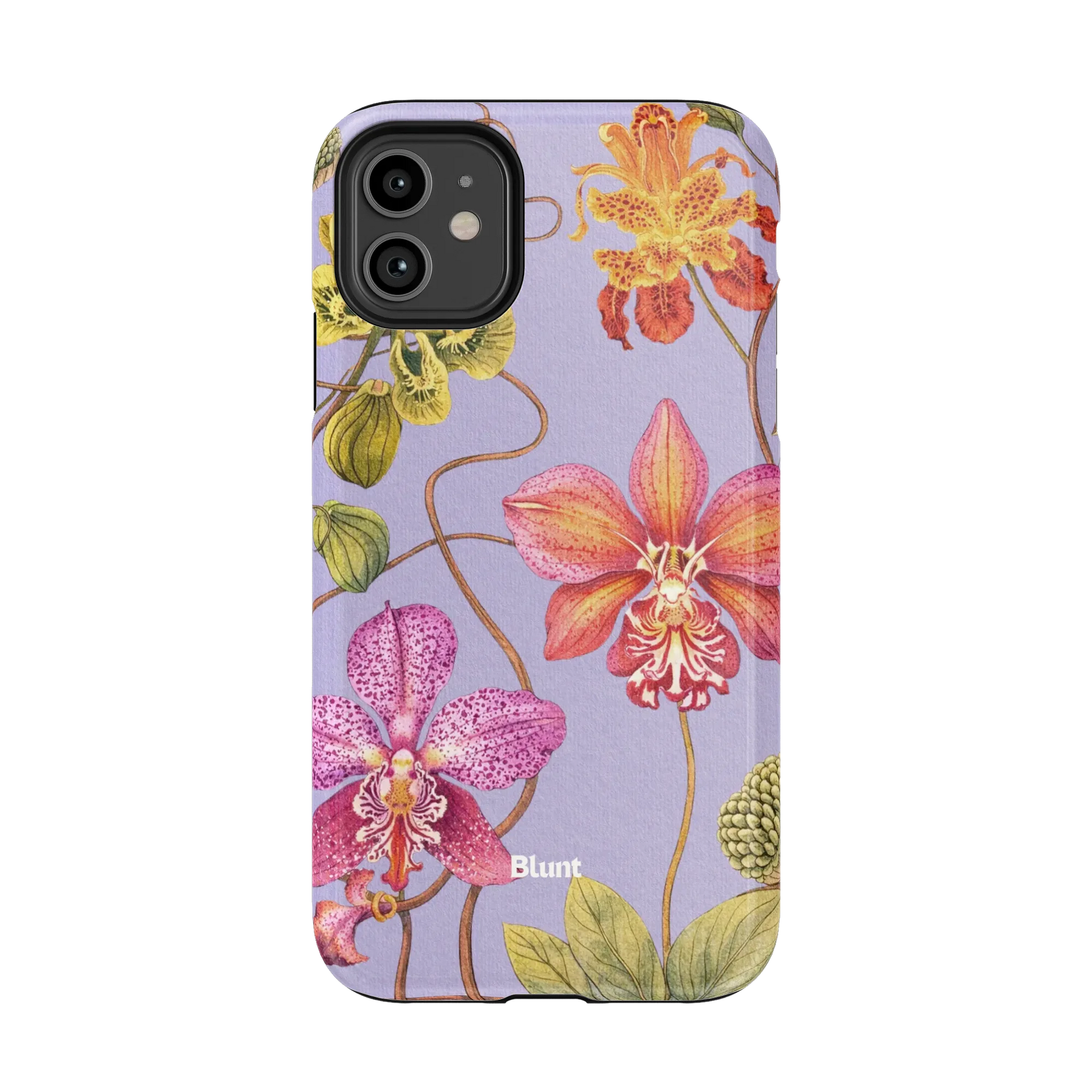 Lilac-Garden-iphone-case-iPhone 11-1