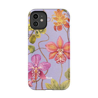 Lilac-Garden-iphone-case-iPhone 11-1
