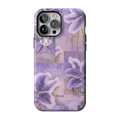 Purple-Irideska-iphone-case-iPhone 13 Pro Max-1