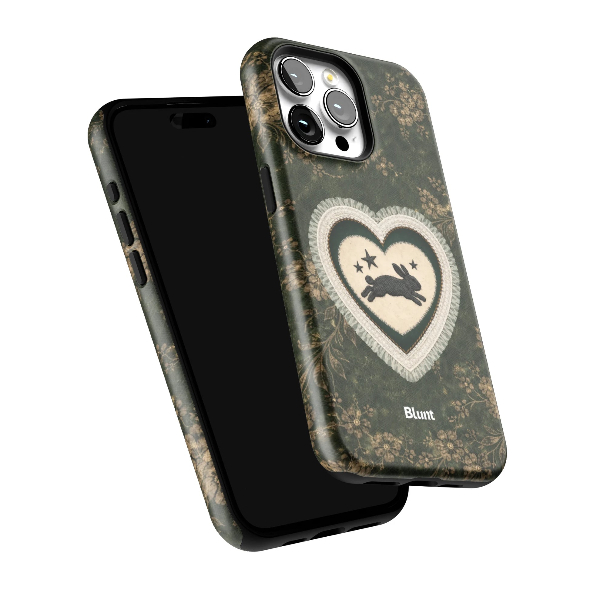 HEARTHOLE-HARE-iphone-case-iPhone 15 Pro Max-5