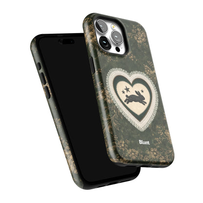 HEARTHOLE-HARE-iphone-case-iPhone 15 Pro Max-5