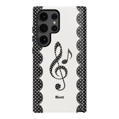 Notelette Samsung Case