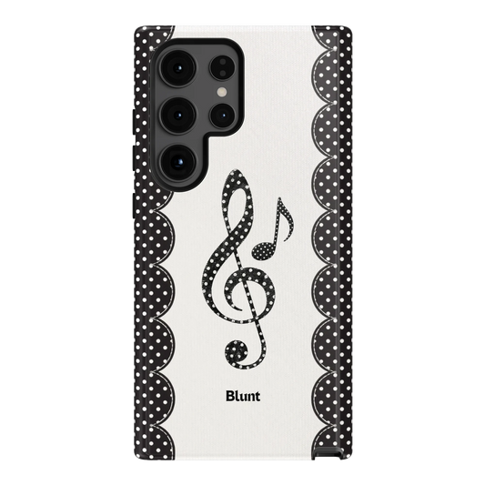 Notelette Samsung Case