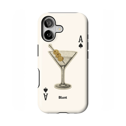 Dirty Martini iPhone Case - Blunt Cases