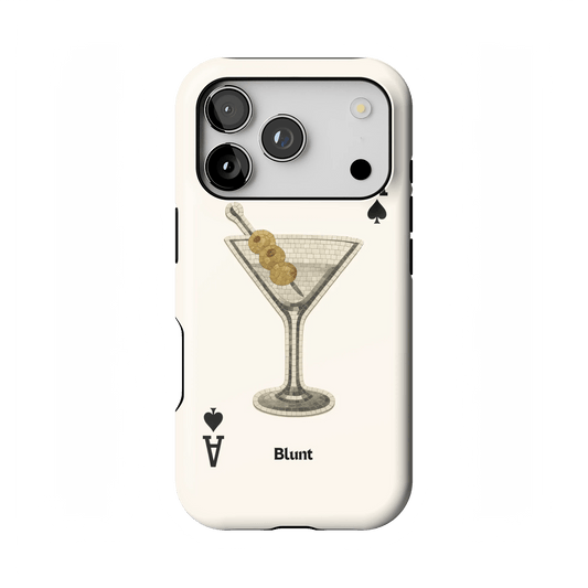 Dirty Martini iPhone Case - Blunt Cases