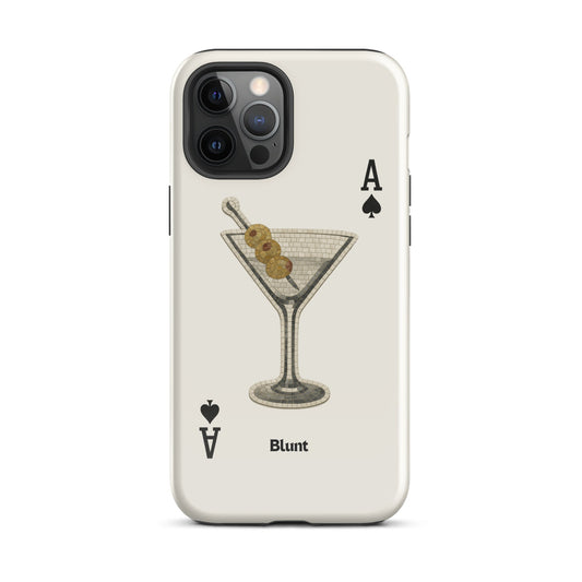 Dirty Martini iPhone Case - Blunt Cases